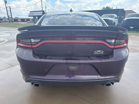 Used 2022 Dodge Charger GT w/ Blacktop Package RWD image 6