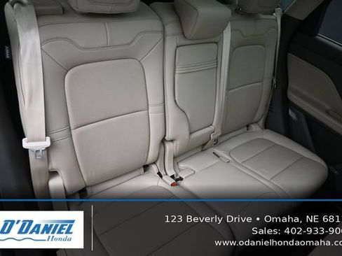 Used 2022 Lincoln Corsair Reserve w/ Equipment Group 201A AWD/4WD image 40