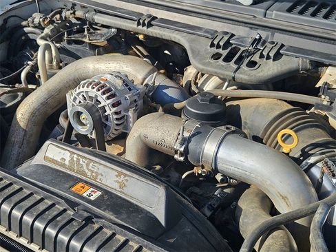 Used 2006 Ford F250 Lariat image 39