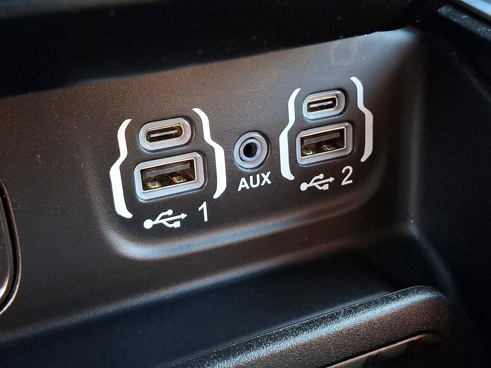 Certified 2023 RAM 1500 Big Horn AWD/4WD image 24