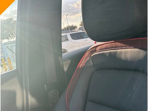Certified 2026 Chevrolet Equinox RS w/ Safety and Technology Package FWD image 17