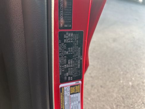 Used 2022 Kia Niro LXS image 37