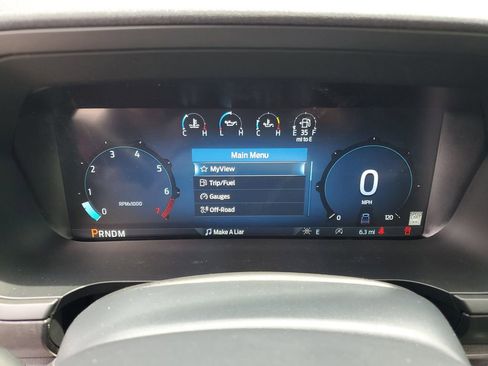 New 2026 Ford F150 Tremor w/ Equipment Group 402B AWD/4WD image 15