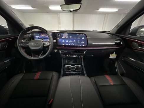 New 2026 Chevrolet Traverse RS image 55