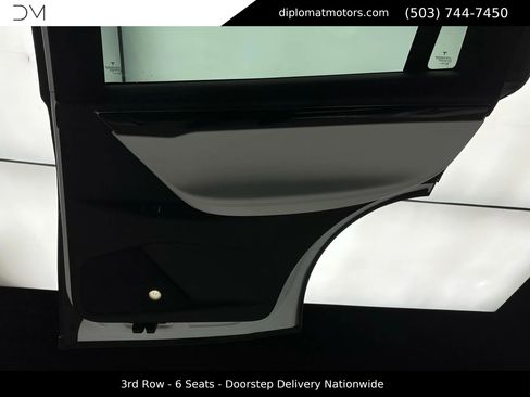 Used 2017 Tesla Model X P100D AWD/4WD image 29