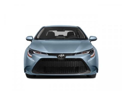 Used 2022 Toyota Corolla LE FWD image 4