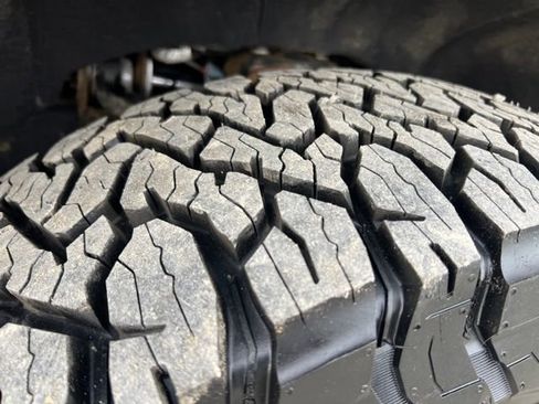 Used 2024 Chevrolet Silverado 3500 LTZ w/ LTZ Plus Package image 26