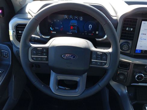 New 2026 Ford F150 Lariat w/ Equipment Group 501A Mid AWD/4WD image 40