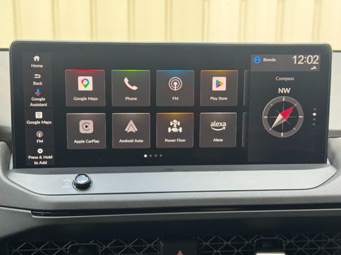 Used 2023 Honda Accord Touring image 25