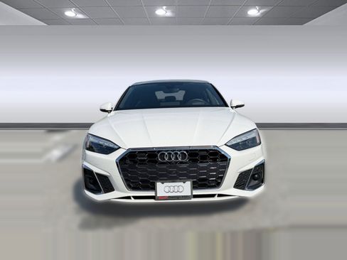 Used 2022 Audi A5 2.0T Prestige AWD/4WD image 6
