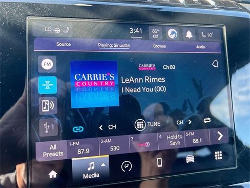 Used 2024 Jeep Grand Cherokee L Altitude image 20