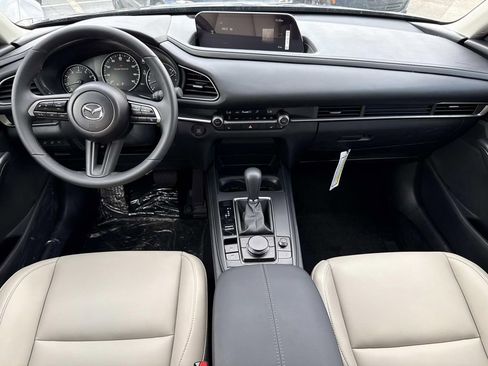 New 2026 MAZDA CX-30 AWD 2.5 S w/ Select Sport Pkg image 21