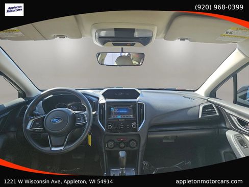 Used 2017 Subaru Impreza 2.0i image 22