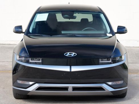 Used 2022 Hyundai Ioniq 5 SE w/ Cargo Package RWD image 41