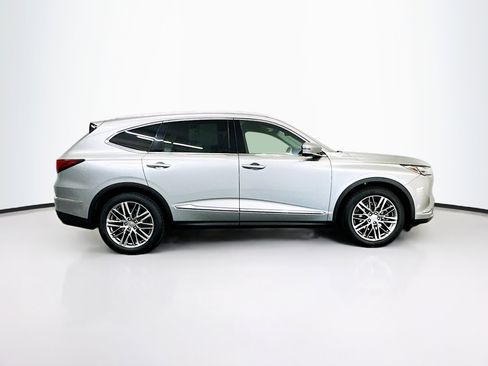 Used 2023 Acura MDX SH-AWD w/ Advance Package image 10