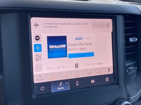 Used 2022 RAM 2500 Tradesman image 14