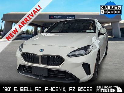 Used 2025 BMW 228i xDrive 228 xDrive Gran Coupe