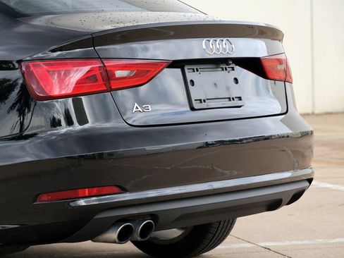 Used 2015 Audi A3 1.8T Premium w/ Cold Weather Package FWD image 32