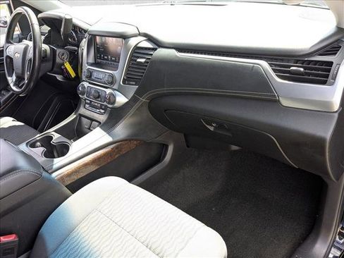 Used 2018 Chevrolet Tahoe LS RWD image 19