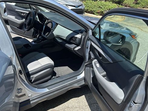 Used 2023 Subaru Outback Premium image 20