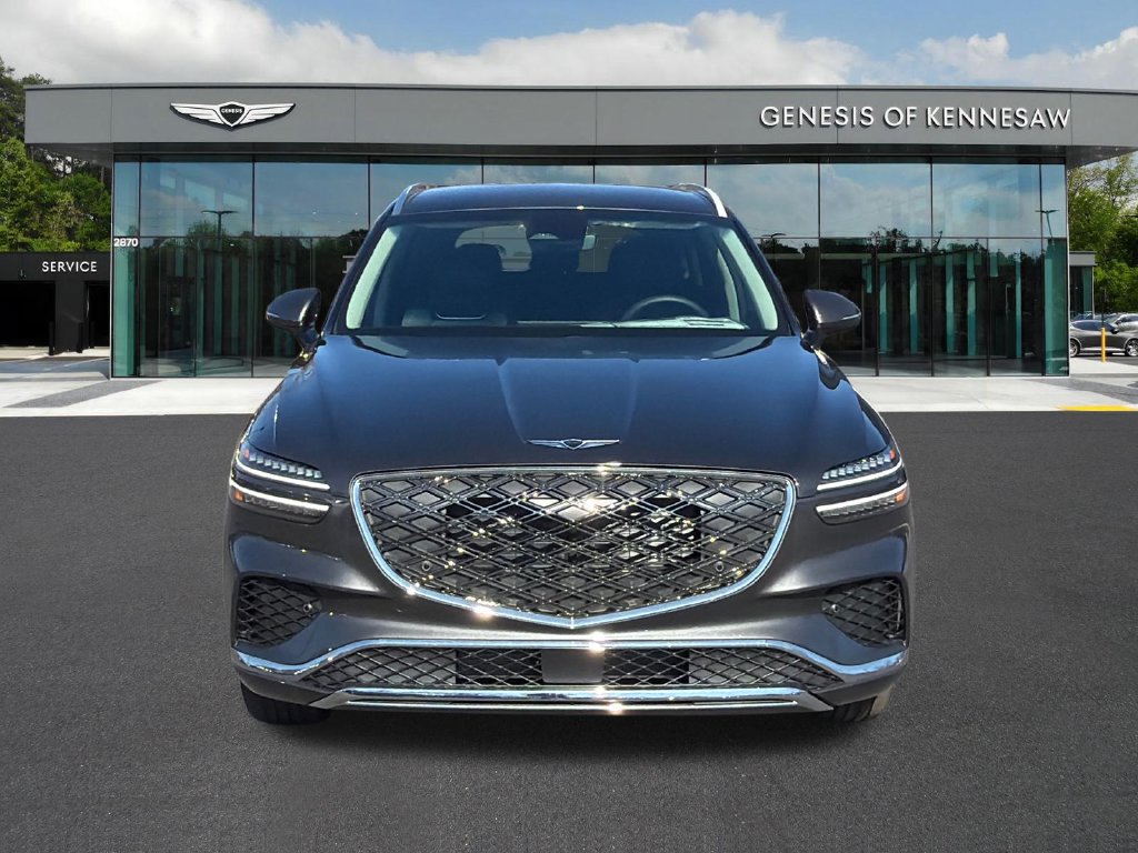 Used 2026 Genesis GV70 2.5T AWD/4WD image 2
