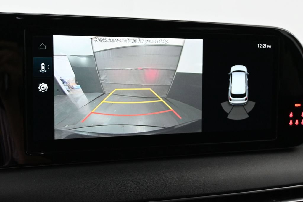 Used 2024 Hyundai Palisade SEL FWD image 11