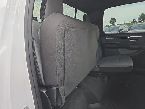 Used 2023 RAM 1500 Big Horn AWD/4WD image 90
