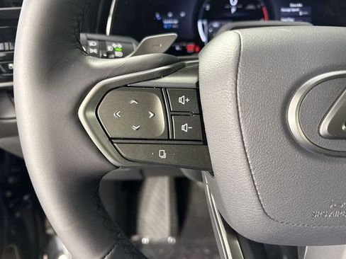 New 2026 Lexus TX 350 AWD w/ Technology Package image 11