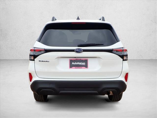 New 2026 Subaru Forester Premium AWD/4WD image 3