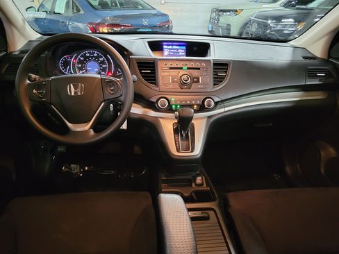 Used 2013 Honda CR-V EX image 11