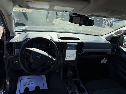 New 2025 Ford Ranger XL w/ Trailer Tow Package image 13