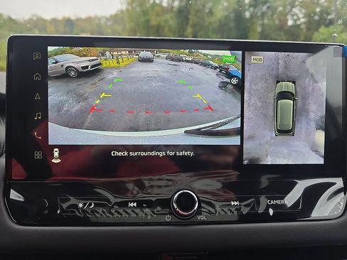 New 2025 Mitsubishi Outlander SE image 21