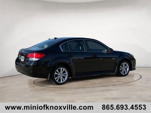 Used 2014 Subaru Legacy 2.5i Premium image 3