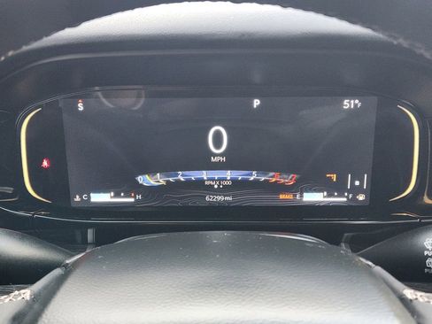 Used 2022 Jeep Wagoneer Series III w/ Premium Group I image 20