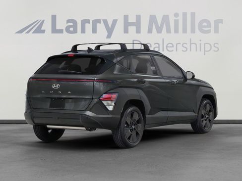 New 2026 Hyundai Kona SEL Sport image 2