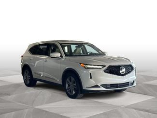 Certified 2024 Acura MDX FWD video 2