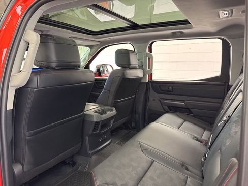 Used 2022 Toyota Tundra TRD Pro AWD/4WD image 42