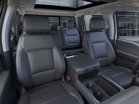 New 2026 Ford F350 Lariat w/ Lariat Ultimate Package image 10