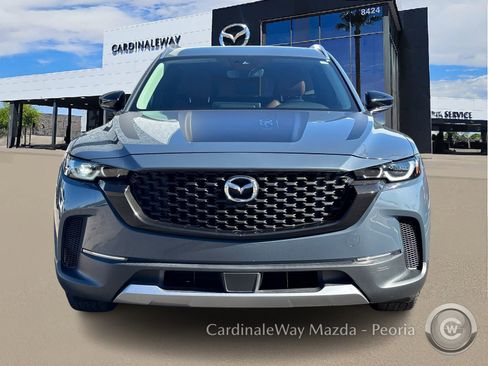 Certified 2023 MAZDA CX-50 Meridian Edition w/ Cargo Package image 6