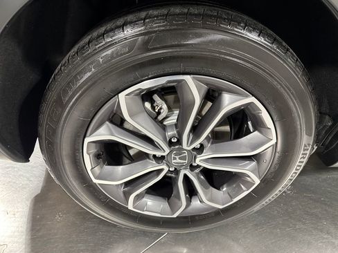 Used 2021 Honda CR-V EX-L image 13