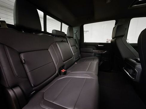 Used 2022 Chevrolet Silverado 2500 LTZ w/ LTZ Plus Package image 31