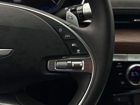 Used 2024 Genesis G80 image 36