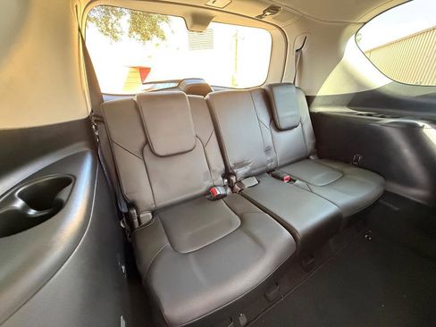 Used 2021 INFINITI QX80 Premium Select w/ All-Season Package AWD/4WD image 20