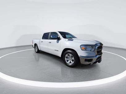 Certified 2021 RAM 1500 Big Horn