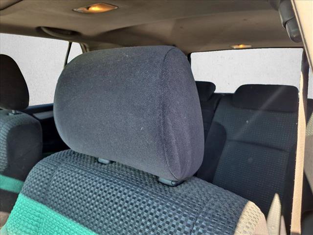 Used 2005 Toyota 4Runner Sport AWD/4WD image 13