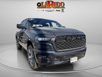 New 2026 RAM 1500 Express