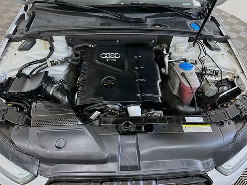 Used 2016 Audi A4 2.0T Premium Plus w/ Technology Package AWD/4WD image 35