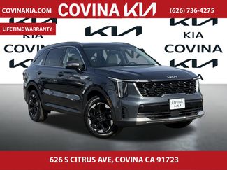Certified 2024 Kia Sorento S w/ Panoramic Sunroof Package video 2