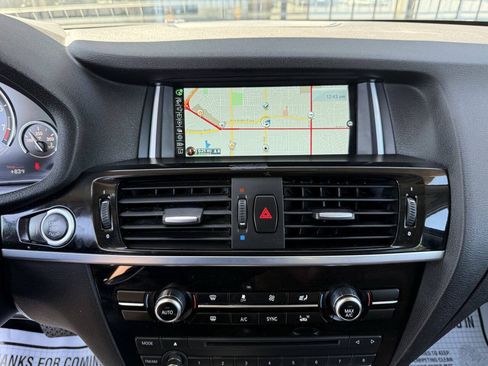 Used 2015 BMW X3 xDrive28i AWD/4WD image 19