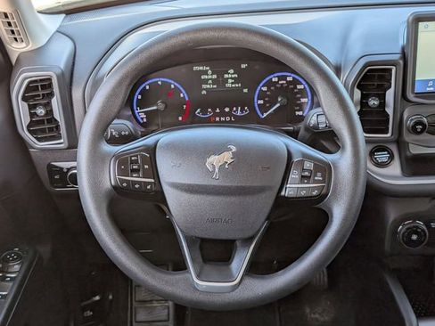 Used 2024 Ford Bronco Sport Big Bend image 13